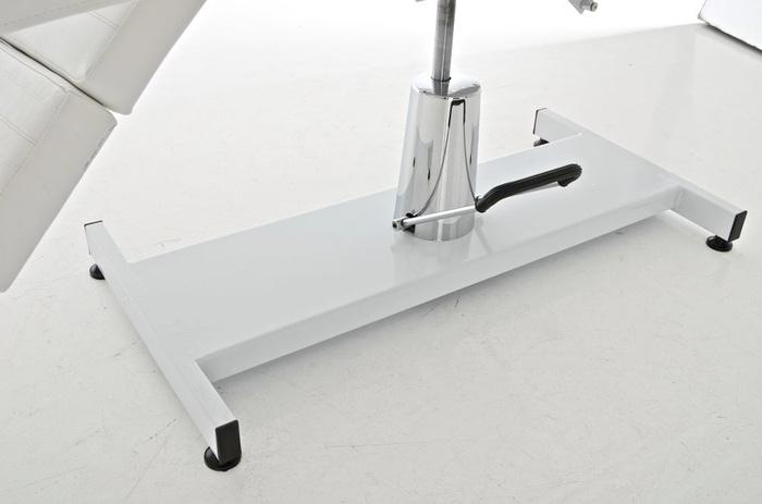 Produktbild Swisshandel24 Split hydraulische Kosmetikliege, weiss