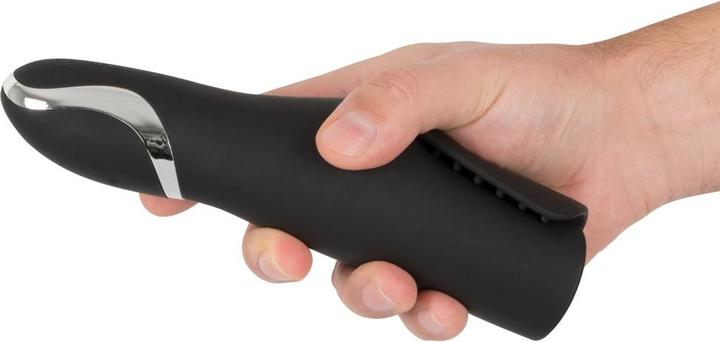 Produktbild Rebel Strong Vibrating Masturbator
