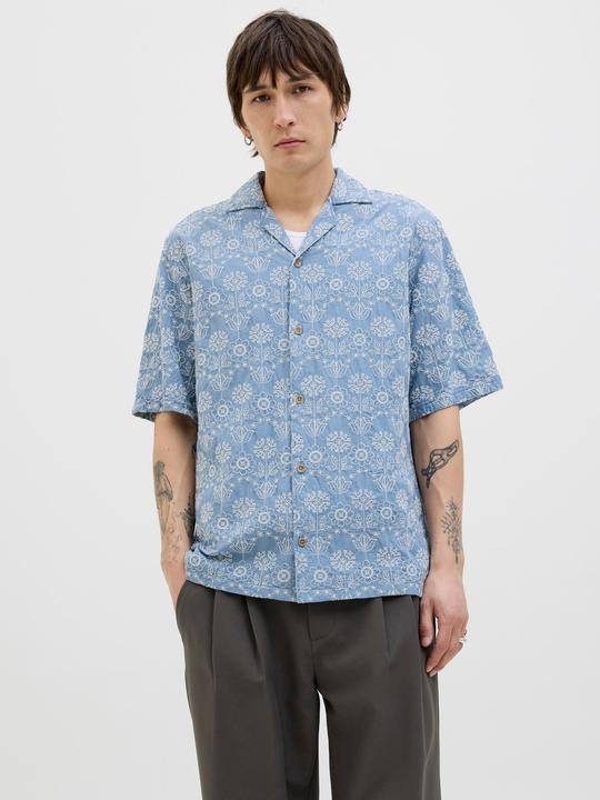 Immagine prodotto Jack & Jones Relaxed Fit Hemd Hemd (S)