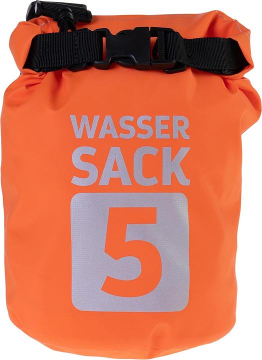 Produktbild Koor Dry Bag FTM 3er Set (30 l)