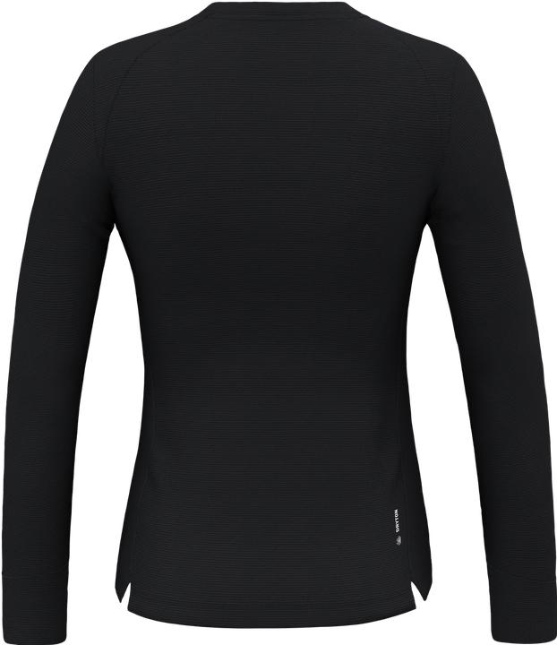 Actual product image Salewa Puez Dry'Ton T-shirt Da (44)