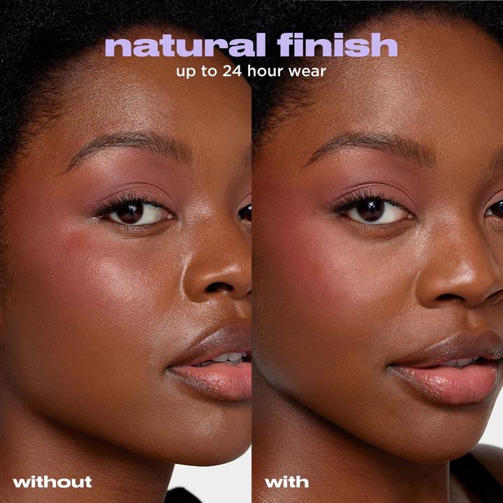 Actual product image Urban Decay All Nighter Setting Spray 2025 (Transparent)