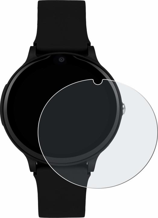 Actual product image upscreen Reflection Shield Protector Matte