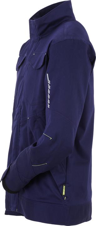 Produktbild Planam Stretchline Bundjacke marine Grösse 94 (94)