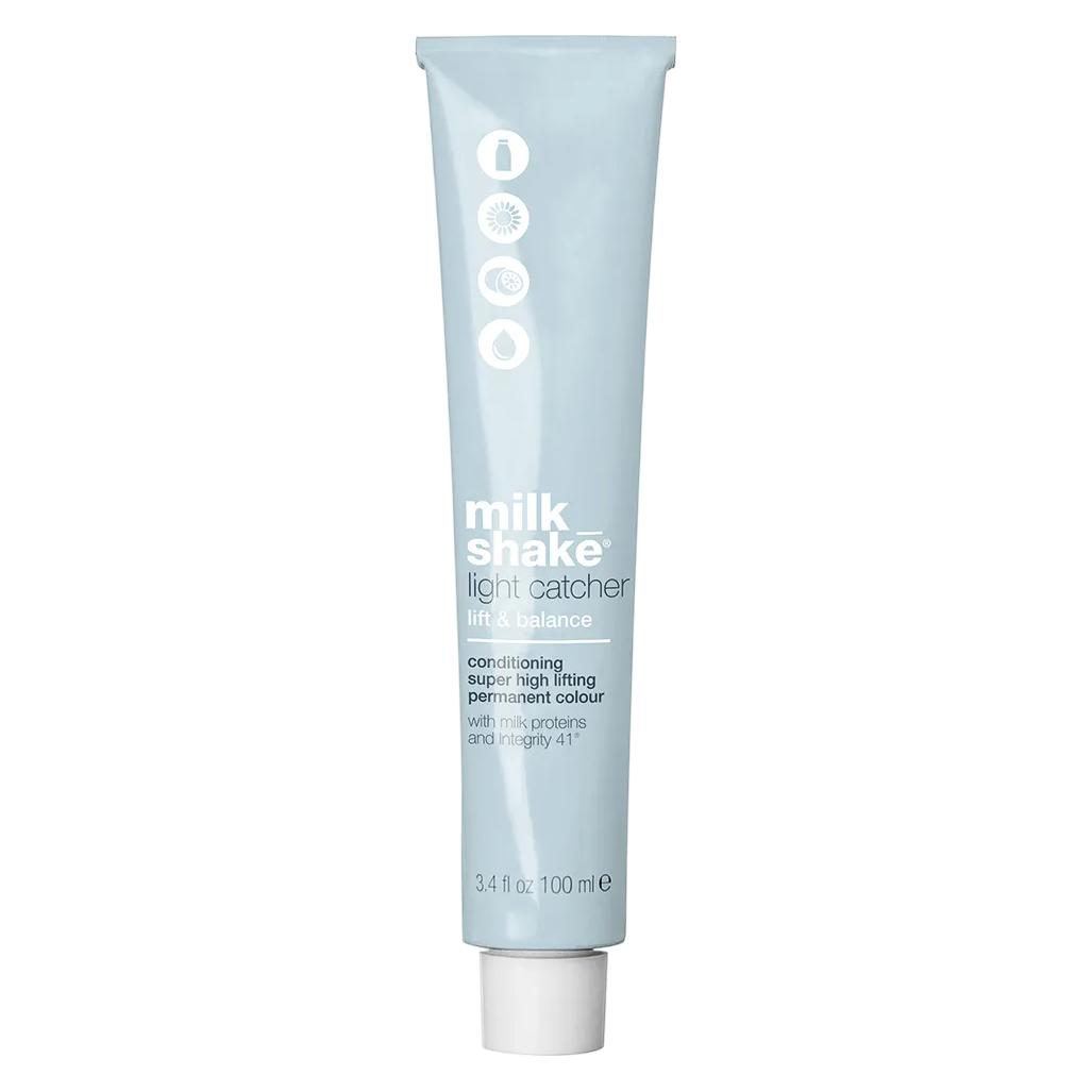 Milk_Shake, Lichaamslotion, Milk Shake Lift En Balans Crème 100ml (100 ml)