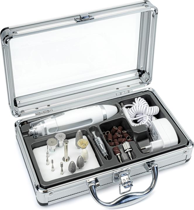 Image du produit Prorelax Set manucure et pédicure