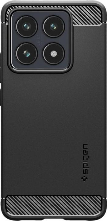 Image du produit Spigen Rugged Armor (Xiaomi 14T Pro)