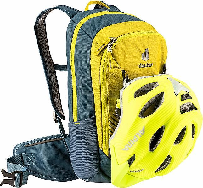 Actual product image Deuter Compact Junior (8 l)