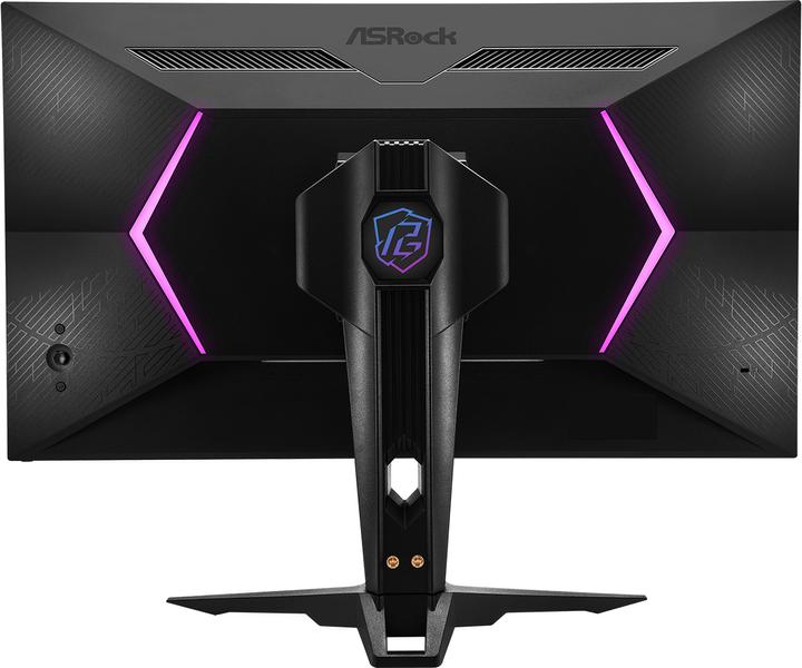 Immagine prodotto AsRock 32"(81,28cm)TFT PG032UFS 240Hz OLED UHD Tariffa Flat (3840 x 2160 pixel, 31.50")