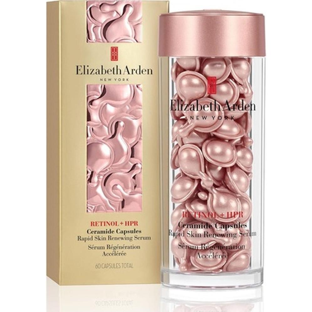 Elizabeth Arden, Siero viso, RETINOL + HPR Ceramide Capsule (28 ml)