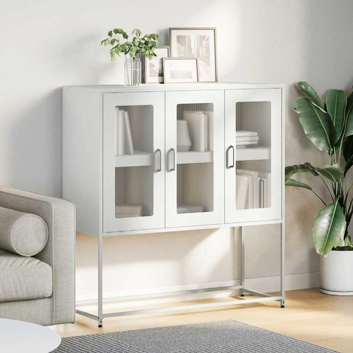 Produktbild vidaXL Sideboard (100.50 x 39 x 107 cm)