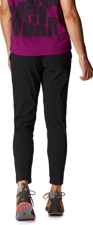 Actual product image Mountain Hardwear W Dynama/2 Ankle (L)