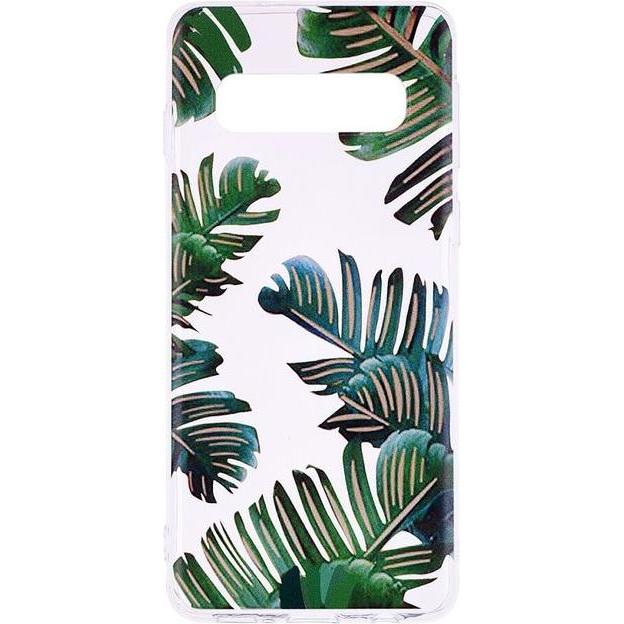 MU Style Softcase Image Plastik Series (Samsung Galaxy S10e), Smartphone Hülle, Mehrfarbig