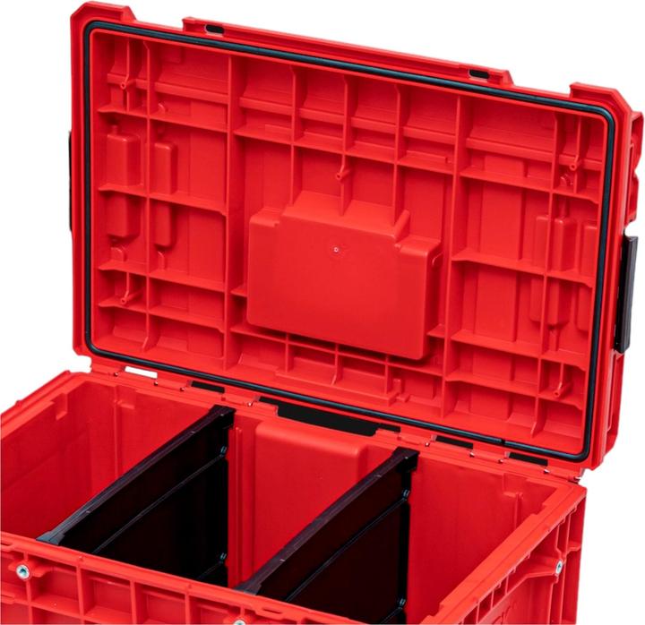 Actual product image Qbrick Modular box