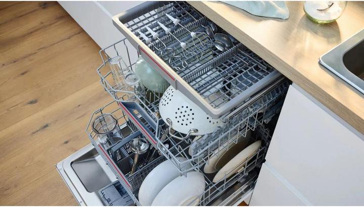 Produktbild Bosch Hausgeräte Handrührer MFQ37470 (750 W)