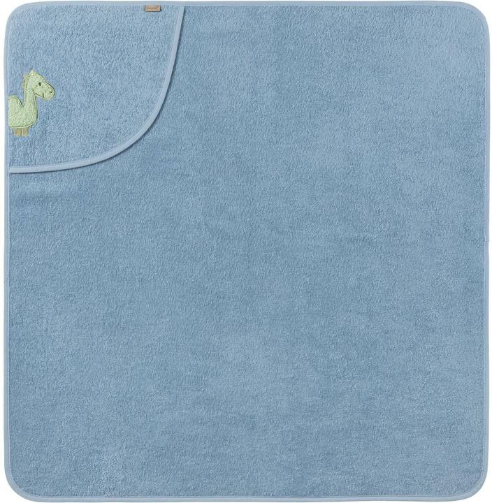 Image du produit Sterntaler Serviette de bain à capuche