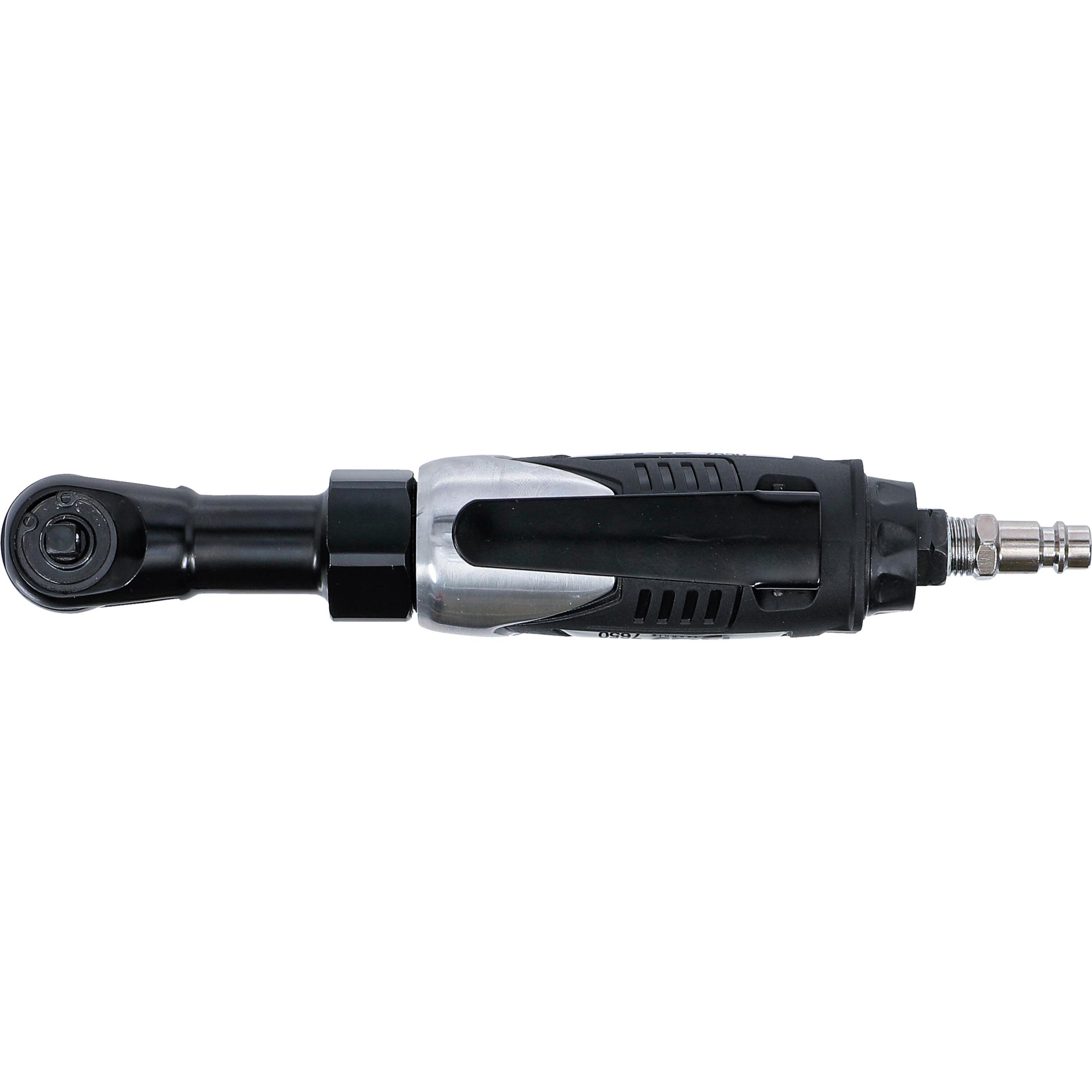 BGS, Chiave a cricchetto, Druckluft-Ratschenschrauber 6,3 mm (1/4") 32.5 Nm (1/4")