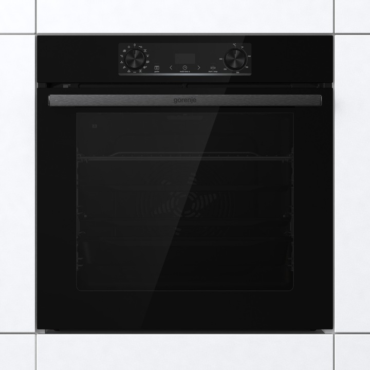 Produktbild Gorenje BPS 6737 E14BG Backofen A+