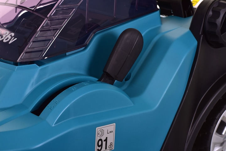 Produktbild Makita DLM382Z (Akkubetrieb)