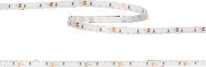 Actual product image Nobile NOBI LED strip light (White, 500 cm, Indoor)