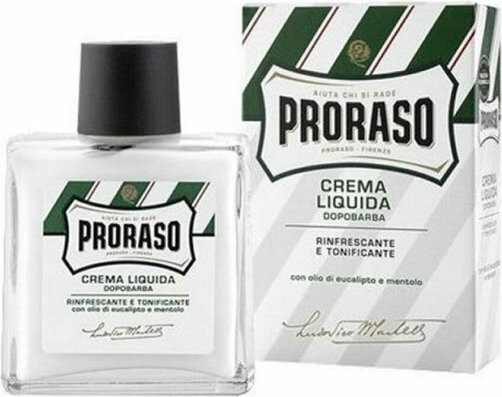 Produktbild Proraso After Shave (Aftershave Balsam, 100 ml)