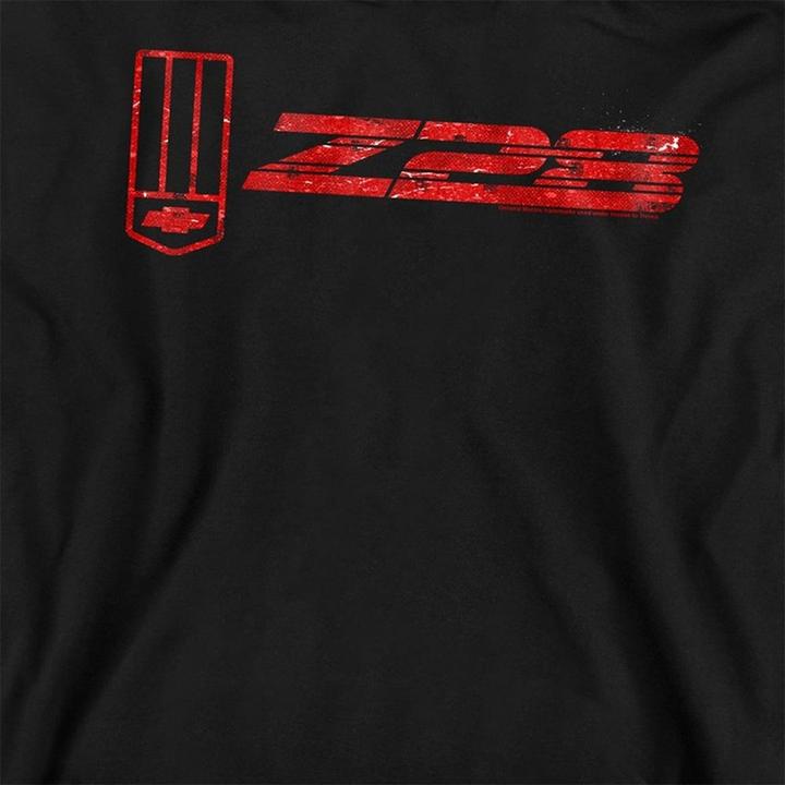 Produktbild Chevrolet The Z28 Sweatshirt (S)