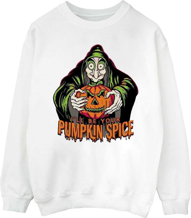Produktbild Disney Pumpkin Spice Sweatshirt (3XL)
