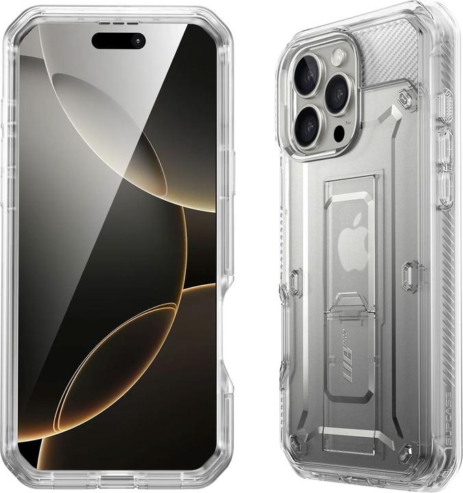 Image du produit Supcase Unicorn Beetle Pro Coque intégrale (Apple iPhone 16 Pro)