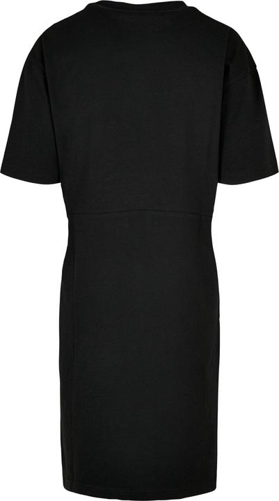 Produktbild Merchcode Ladies Think Different Oversized Slit Tee Dress - 118971 (L)