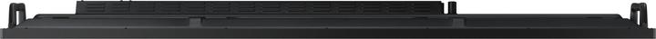Actual product image Samsung Interactive Board WA75FX 75" Android 13, IR Touch (3840 x 2160 Pixels, 75")