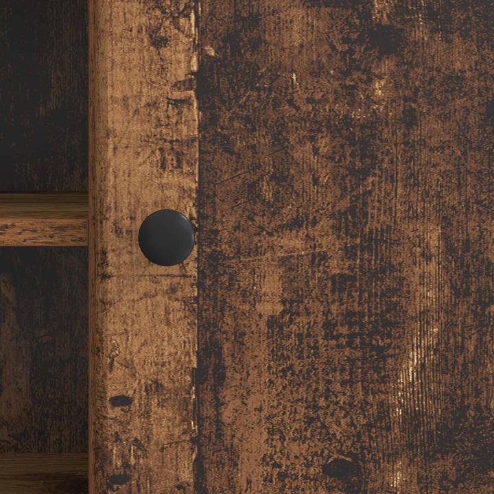 Produktbild vidaXL TV Schrank Speicher (150 x 31 x 50 cm)