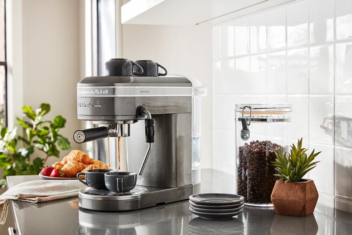 Productafbeelding KitchenAid Espresso machine Artisan