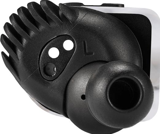 Actual product image Master & Dynamic MW07 (3.50 h, Wireless)