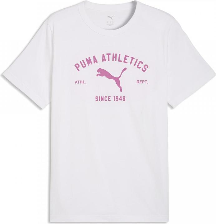 Produktbild Puma CLASS Graphic Tee (M)