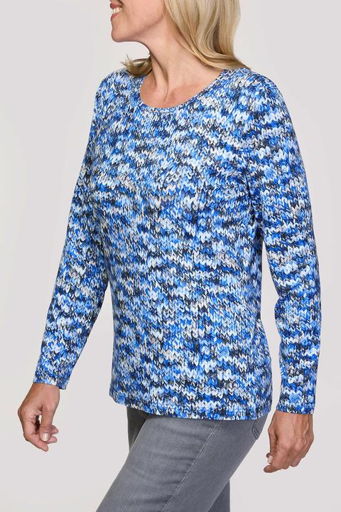 Produktbild Hajo Druckshirt (40)