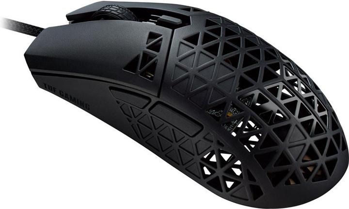 Actual product image ASUS TUF Gaming M4 Air (Cable)