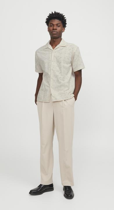 Produktbild Jack & Jones Relaxed Fit Hemd Hemd (S)