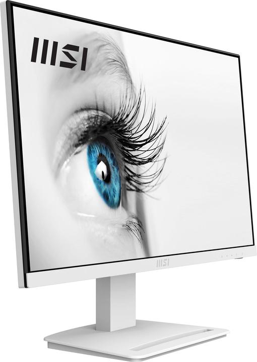Produktbild MSI PRO MP243XW (1920 x 1080 Pixel, 23.80")
