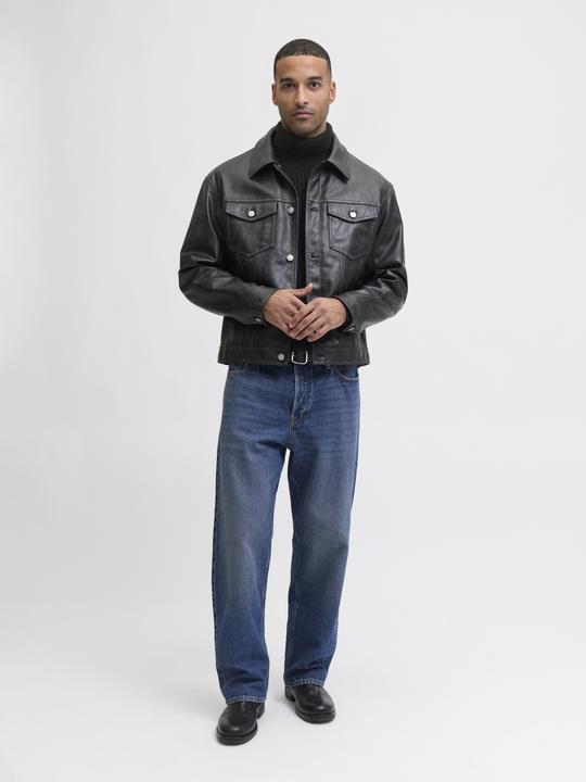 Produktbild Jack & Jones Strickpullover Strickpullover (XXL)