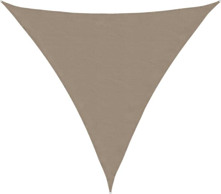 Image du produit VidaXL Voile d'ombrage (600 x 600 x 600 cm)