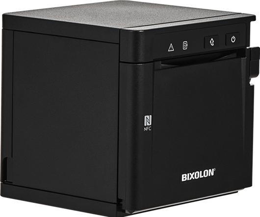 Image du produit Bixolon SRP-Q300 - imprimante de reçus - thermique directe (USB 2.0, WLAN)