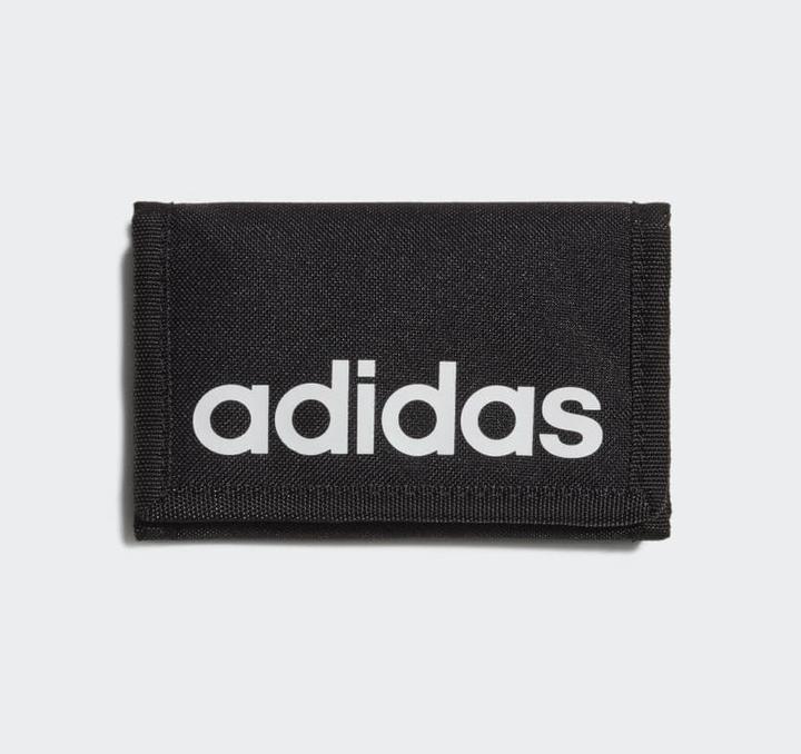 Adidas GN1959 wallet, card case/travel document case wallet polyester