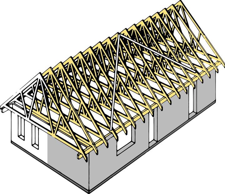 Immagine prodotto Simpson Sst Nastri perforati (Striscia perforata, 1 pz.)