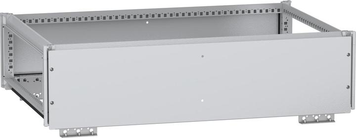 Actual product image Schneider Electric Schneider UpperNSYTBCN3128Busbar chamber PanelSeT SFN