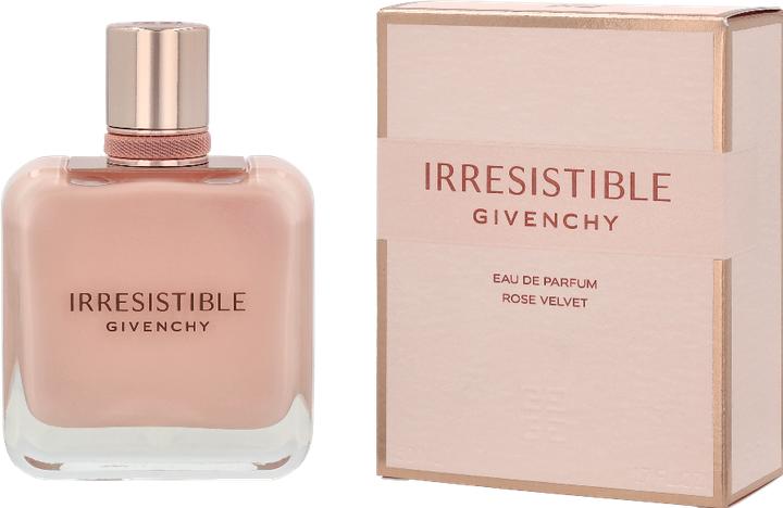 Produktbild Givenchy Eau de Parfum Rose Velvet (Eau de Parfum, 50 ml)