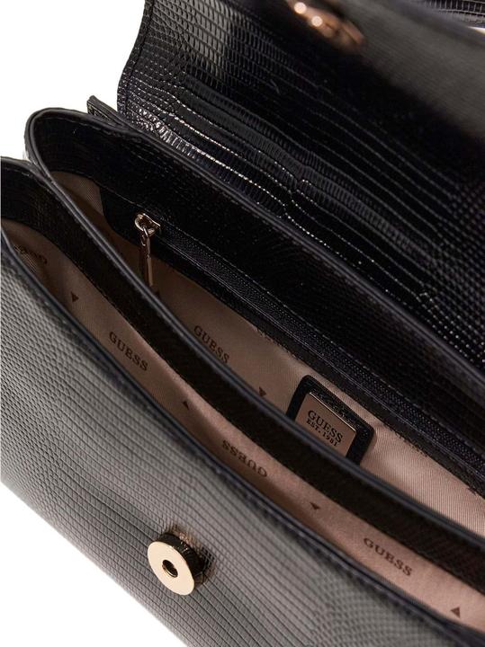 Immagine prodotto Guess Melinda Top Handle Flap Bag