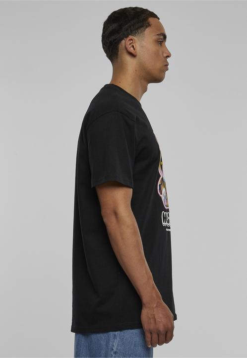 Produktbild Urban Classics Welcome Cat Heavy Oversize Tee - 91503 (M)