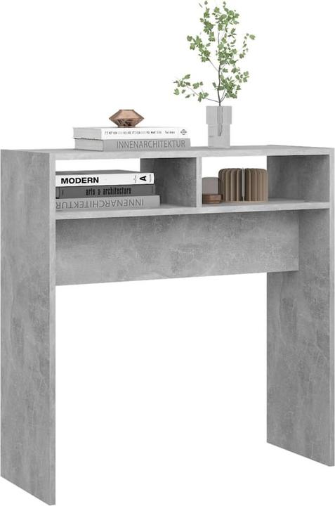Image du produit vidaXL Konsolentisch (30 x 78 x 80 cm)