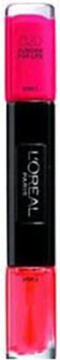 Actual product image L'Oréal Paris Infaillible Gel Lacquer (5 Irresistible candy, Colour paint)