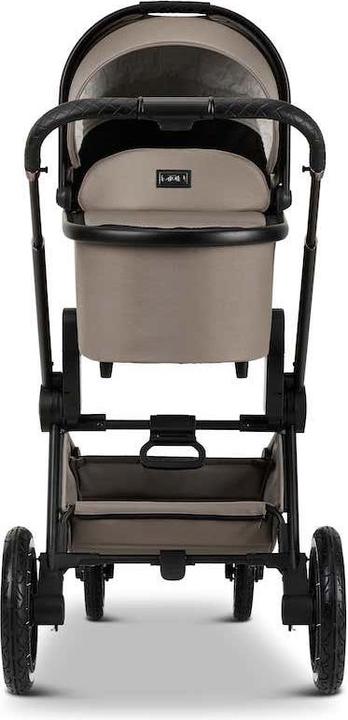 Produktbild Moon Buggy Moon Resea+ Kinderwagen (Kollektion 2024)